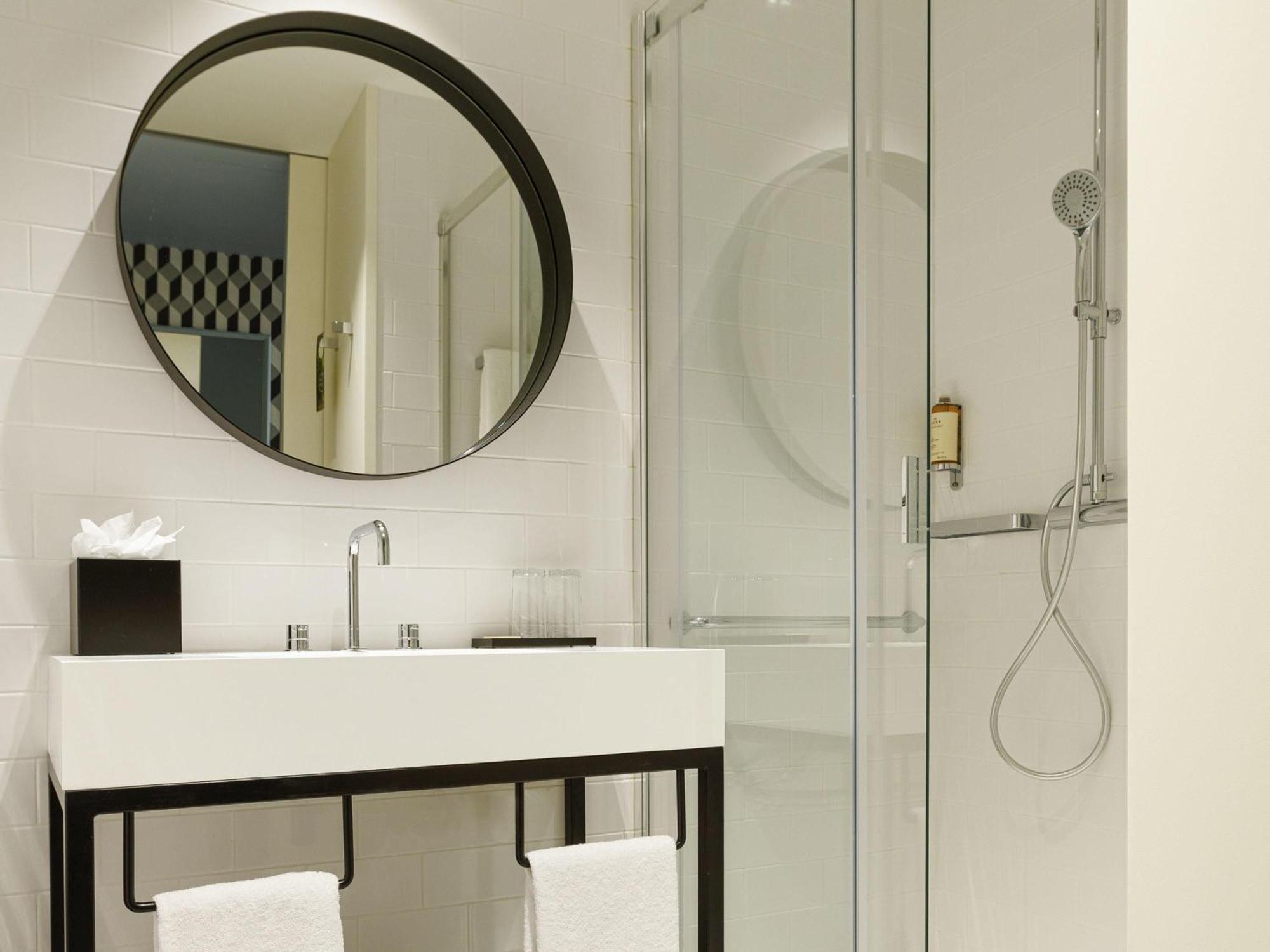 Mercure Porto Centro Aliados — Fotoğraflar 1