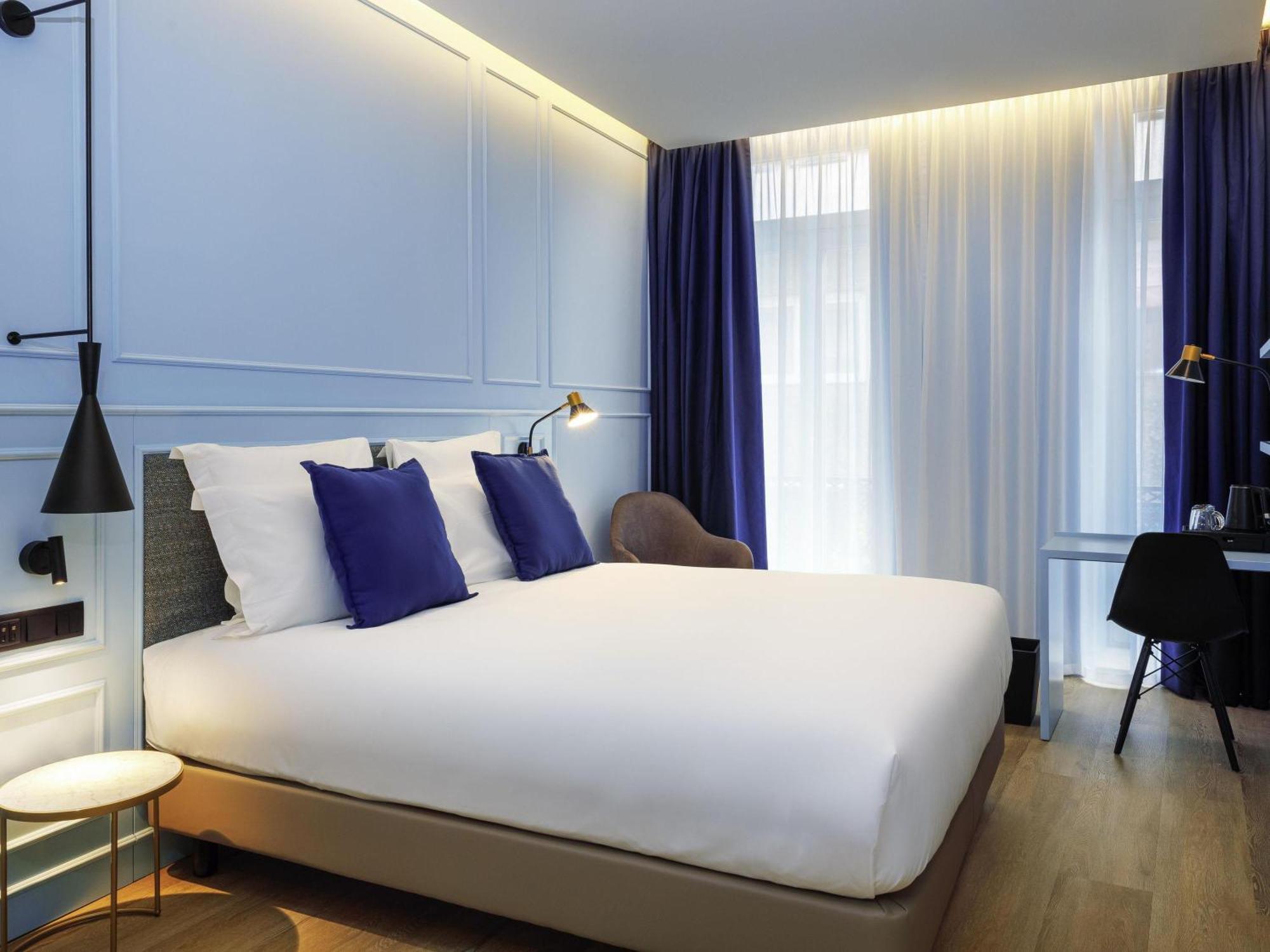 Mercure Porto Centro Aliados, Porto