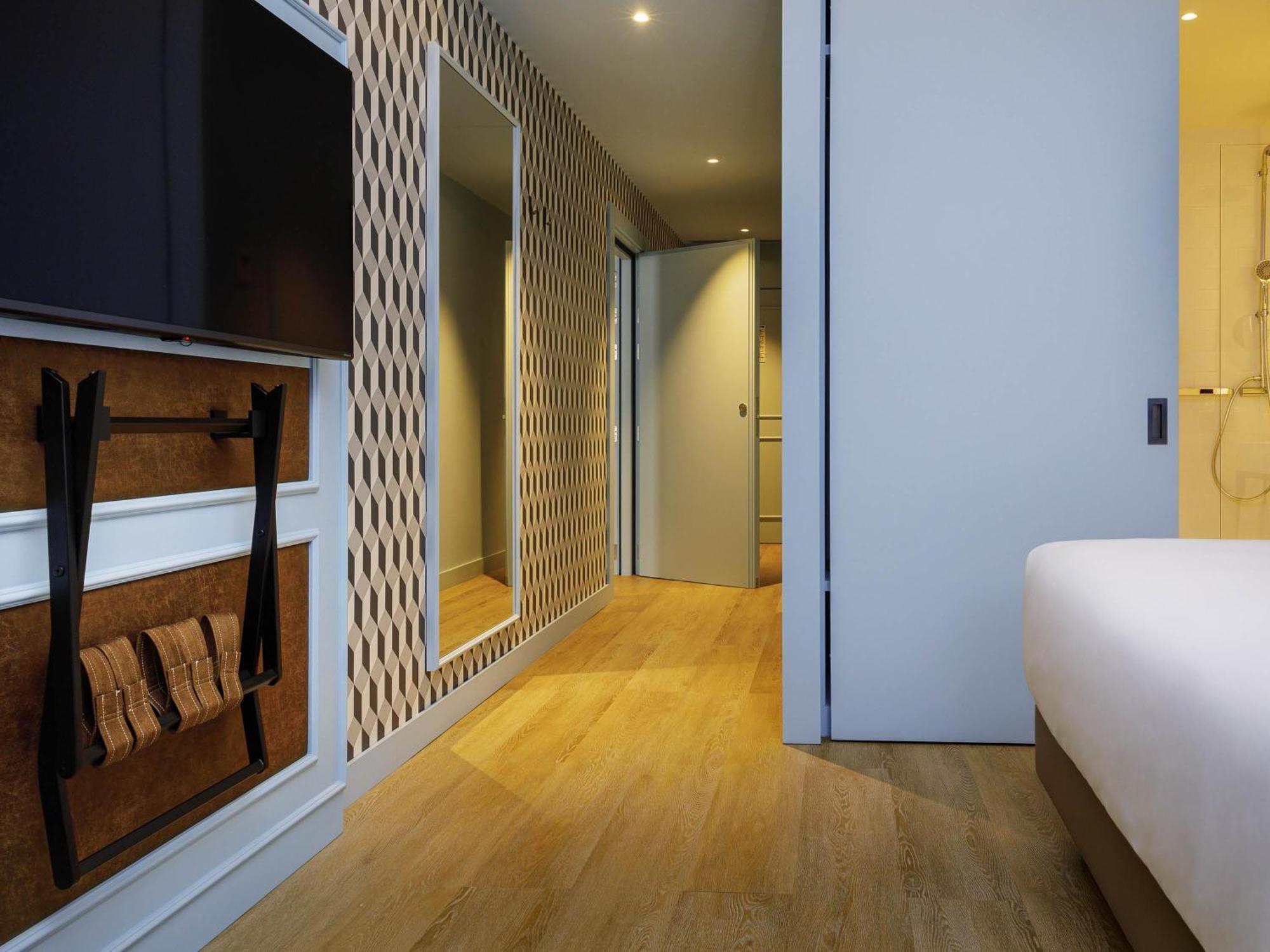 Mercure Porto Centro Aliados — Fotoğraflar 3